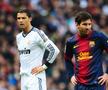 „El Clasico”, episodul 257 » GSP vă prezintă 10 momente memorabile din cea mai mare rivalitate a fotbalului mondial