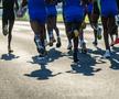 Imagini de la Brașov Running Festival