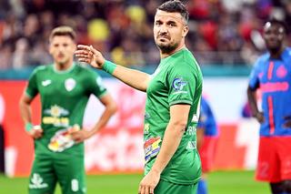 Antrenorul din Superligă admite că l-a vrut pe Budescu » Cine i-a încurcat planurile: „Acolo a căzut”