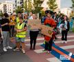 Imagini de la Brașov Running Festival