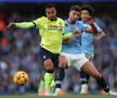 Manchester City - Southampton
