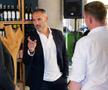 Conferință de presă Superbet devine partener LaLiga în România/ Foto: Florin Ardelean