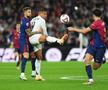 Real Madrid - Barcelona