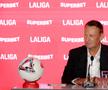 Conferință de presă Superbet devine partener LaLiga în România/ Foto: Florin Ardelean
