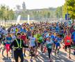 Imagini de la Brașov Running Festival