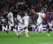 Real Madrid - Barcelona