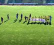 Protest la Mioveni - Steaua, foto: Captură Youtube @Argeș Știri