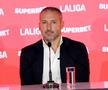 Conferință de presă Superbet devine partener LaLiga în România/ Foto: Florin Ardelean