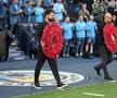 Manchester City - Southampton