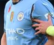 Manchester City - Southampton