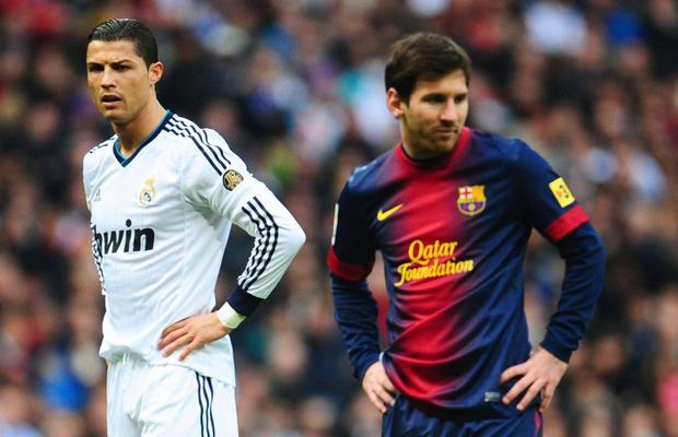 „El Clasico”, episodul 257 » GSP vă prezintă 10 momente memorabile din cea mai mare rivalitate a fotbalului mondial