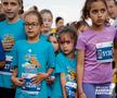 Imagini de la Brașov Running Festival
