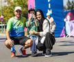 Imagini de la Brașov Running Festival