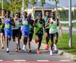 Imagini de la Brașov Running Festival