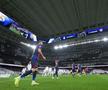 Scenografie spectaculoasă în Real Madrid - Barcelona // foto: Guliver/gettyimages