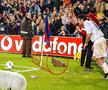 „El Clasico”, episodul 257 » GSP vă prezintă 10 momente memorabile din cea mai mare rivalitate a fotbalului mondial
