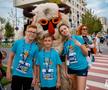 Imagini de la Brașov Running Festival