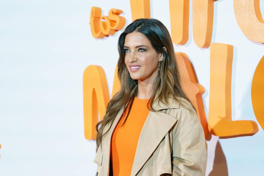 Sara Carbonero a fost mereu o puternică prezență în public ca vector de luptă contra cancerului ovarian / Foto: Imago Mărturia teribilă făcută de Sara Carbonero, fosta soție a lui Casillas: „Ce groaznic să ți se întâmple la 35 de ani!