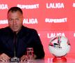 Conferință de presă Superbet devine partener LaLiga în România/ Foto: Florin Ardelean