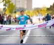 Imagini de la Brașov Running Festival
