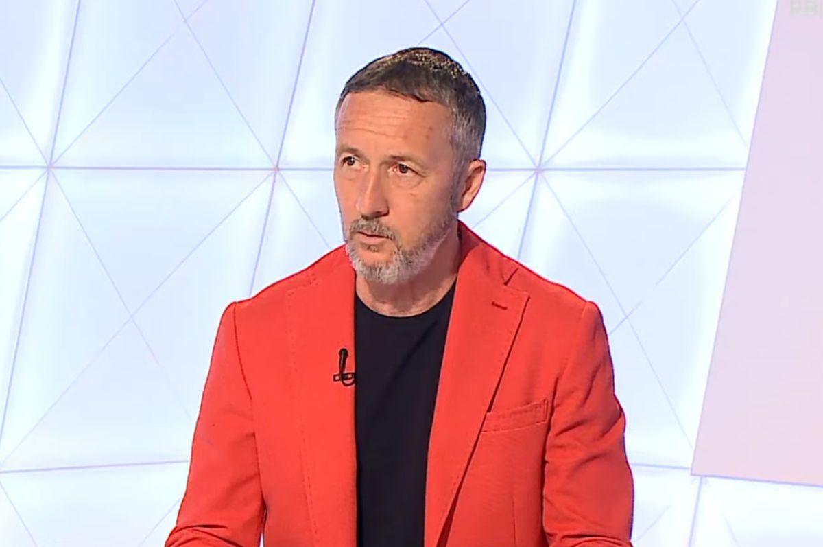 Mihai Stoica, prima reacție după Rangers - FCSB: „Rar mi-a fost dat să văd”
