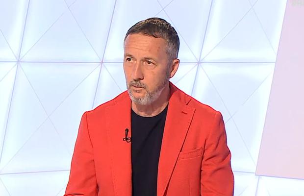 Mihai Stoica i-a distrus pe jucătorii de la FCSB: „Am turbat când am văzut ce se întâmplă”