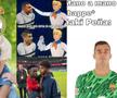 Barcelona a spulberat-o pe Real Madrid în El Clasico, scor 4-0. Cum era de așteptat, fanii catalanilor au profitat de moment și au umplut internetul de ironii.