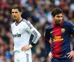 „El Clasico”, episodul 257 » GSP vă prezintă 10 momente memorabile din cea mai mare rivalitate a fotbalului mondial