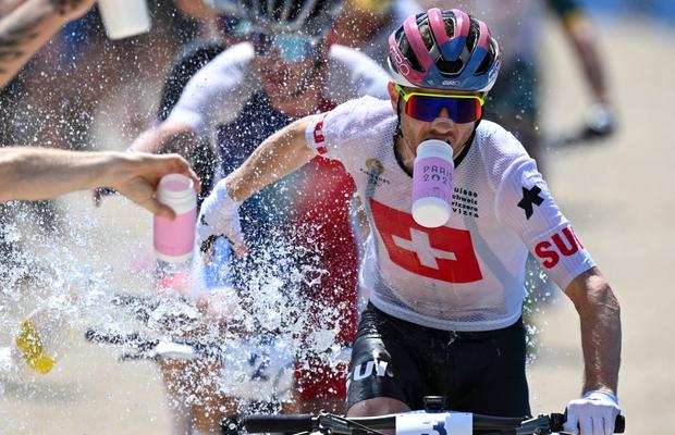 Exonerat de vină în cazul de dopaj, un medaliat olimpic cu argint așteaptă scuze din partea Agenției Anti-Doping din țara sa