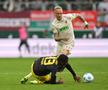 Augsburg - Dortmund