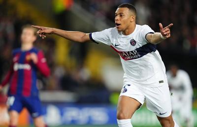 Superduelul BMV blanco vs LYR blaugrana. Lewandowski, „singur” împotriva lui Mbappe, Vinicius și Bellingham