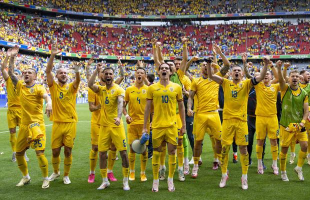Maghiarii iau naționala României peste picior, după tragerea la sorți a preliminariilor CM 2026: „S-au îmbătat deja”