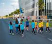 Imagini de la Brașov Running Festival