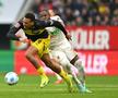Augsburg - Dortmund