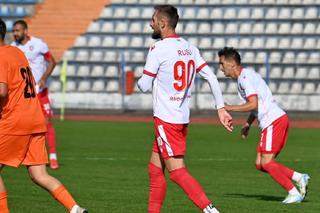 Gol de CNN marcat de Bogdan Rusu » Fostul atacant de la FCSB și-a explicat reușita magnifică de la 35 de metri: „Știți ce-mi striga unul dintre colegi?”