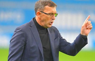 Eugen Neagoe, furios după înfrângerea cu UTA: „Nu am văzut niciodată așa ceva”