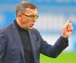 Eugen Neagoe, furios după înfrângerea cu UTA: „Nu am văzut niciodată așa ceva”