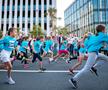 Imagini de la Brașov Running Festival
