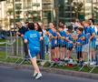 Imagini de la Brașov Running Festival