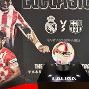 Conferință de presă Superbet devine partener LaLiga în România/ Foto: Andrei Furnigă