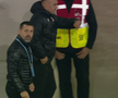 Zeljko Kopic, criză de nervi în Hermnanstadt - Dinamo, foto: Prima Sport