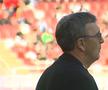 Ce a fost asta?! Autogol incredibil în UTA Arad - Gloria Buzău » Eugen Neagoe a rămas înmărmurit! Nimeni nu a înțeles ce s-a întâmplat