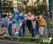 Imagini de la Brașov Running Festival