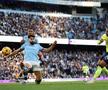 Manchester City - Southampton