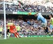 Manchester City - Southampton
