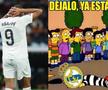 Cele mai tari glume apărute după Real Madrid - Barcelona