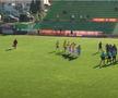 FOTO: Capturi Youtube @Argeș Știri