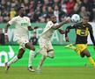 Augsburg - Dortmund