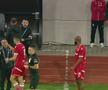 Zeljko Kopic, criză de nervi în Hermnanstadt - Dinamo, foto: Prima Sport