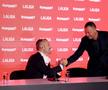 Conferință de presă Superbet devine partener LaLiga în România/ Foto: Florin Ardelean